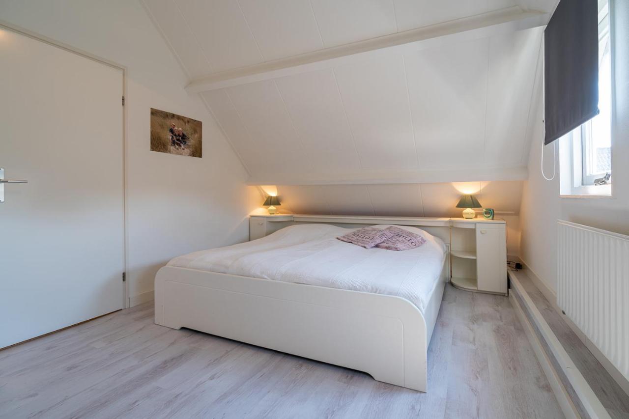 Zuiderdiep 06 - Noordzeepark Ouddorp Not Intended For Company Or Work-Related Stays Экстерьер фото