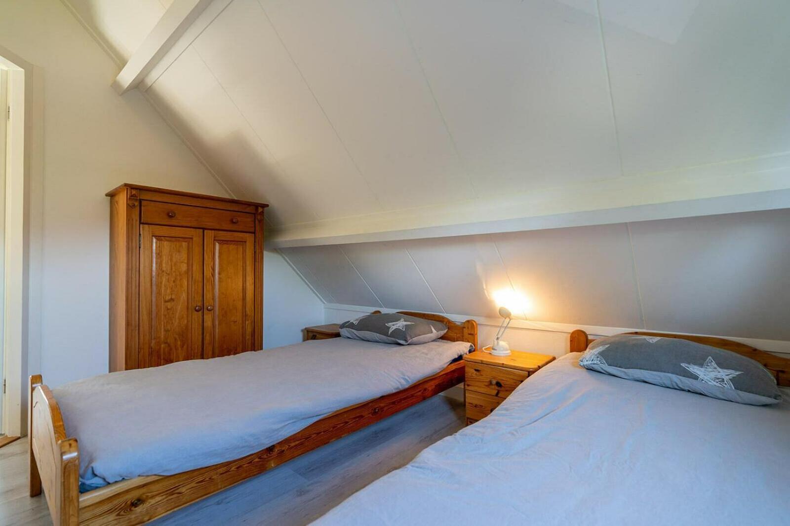 Zuiderdiep 06 - Noordzeepark Ouddorp Not Intended For Company Or Work-Related Stays Экстерьер фото