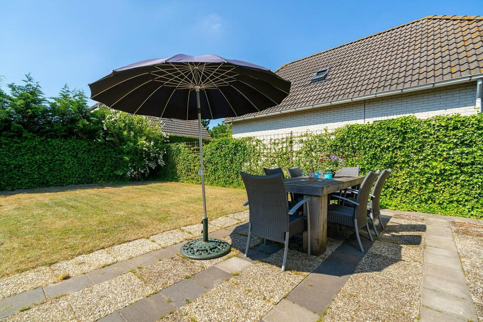 Zuiderdiep 06 - Noordzeepark Ouddorp Not Intended For Company Or Work-Related Stays Экстерьер фото
