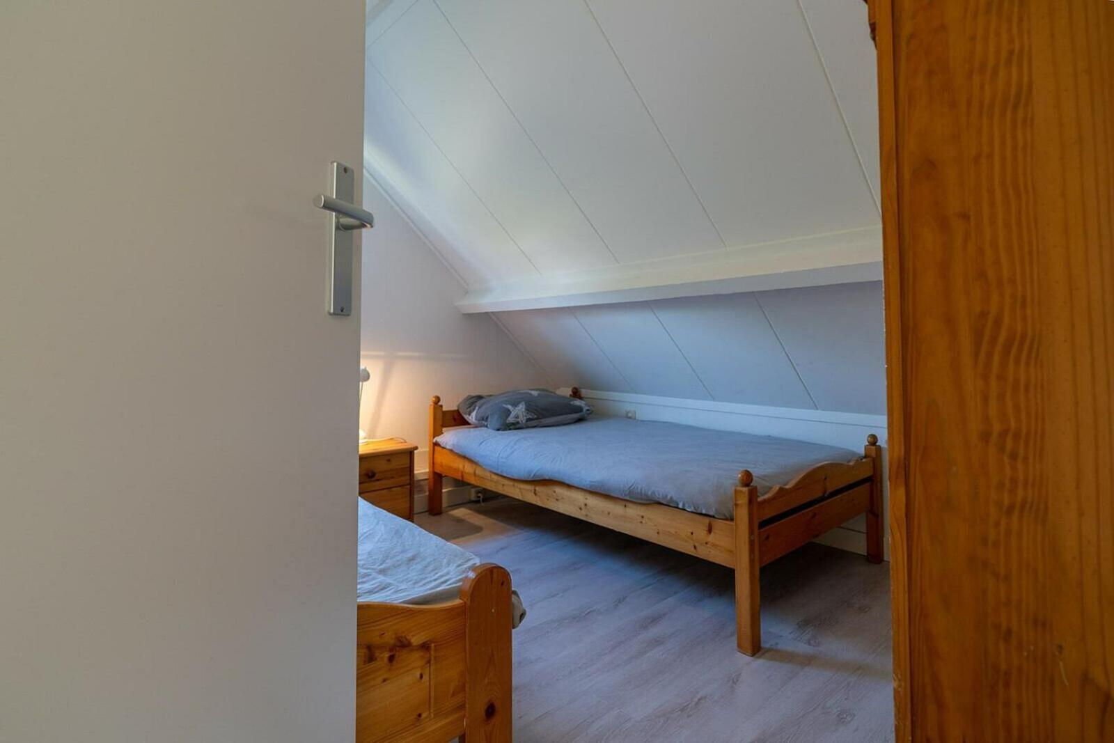 Zuiderdiep 06 - Noordzeepark Ouddorp Not Intended For Company Or Work-Related Stays Экстерьер фото