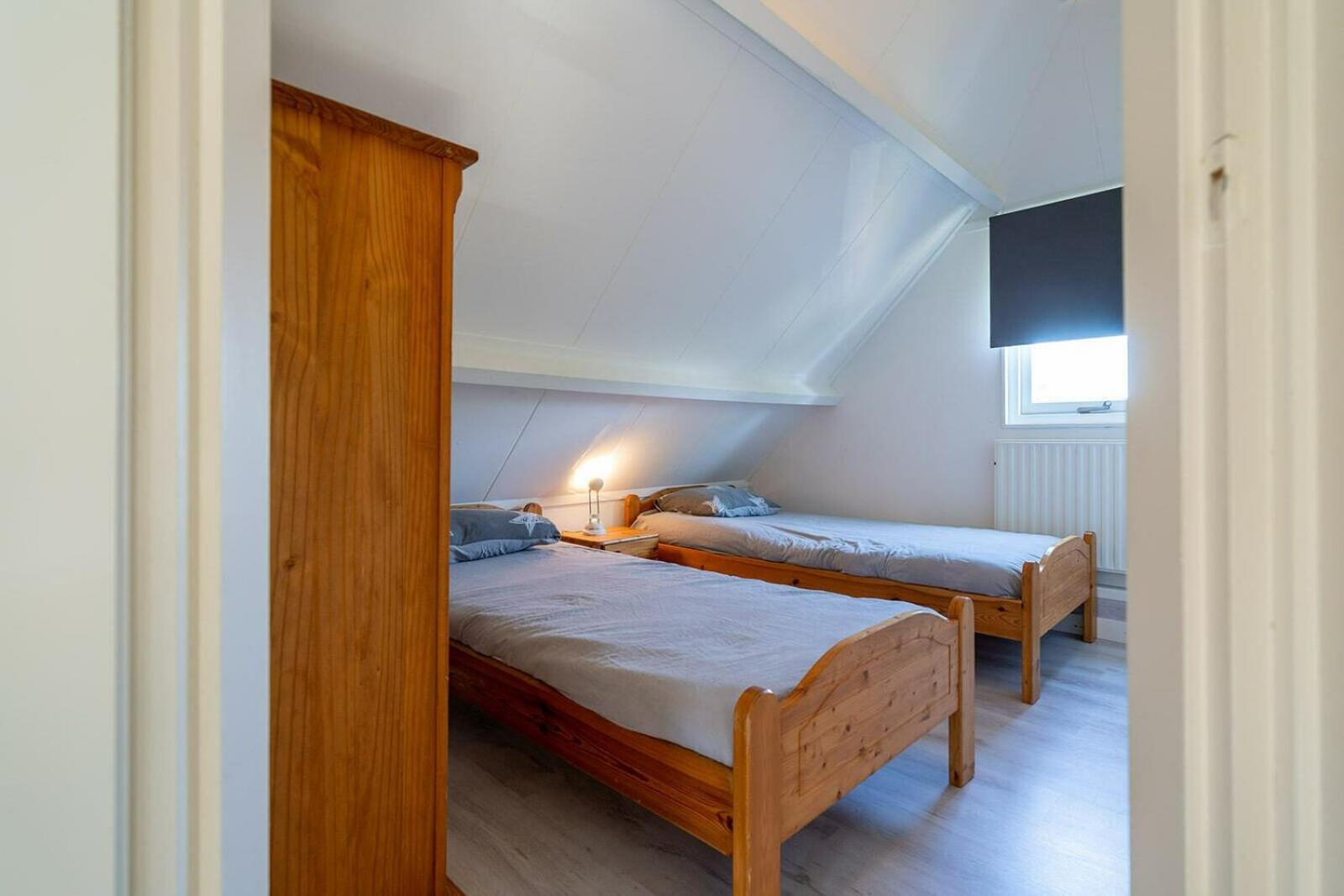 Zuiderdiep 06 - Noordzeepark Ouddorp Not Intended For Company Or Work-Related Stays Экстерьер фото